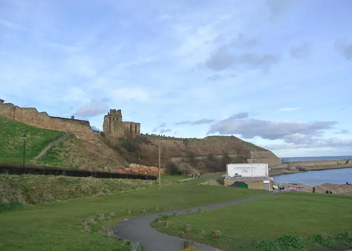 Seaview House, Tynemouth - Luxury Family Holiday Home