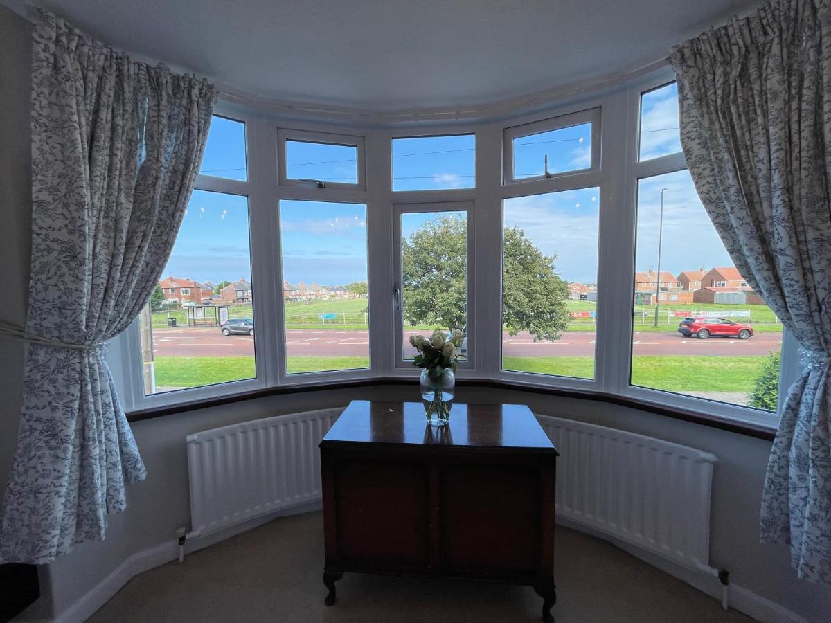 Seaview House, - Luxury Family Holiday home *
