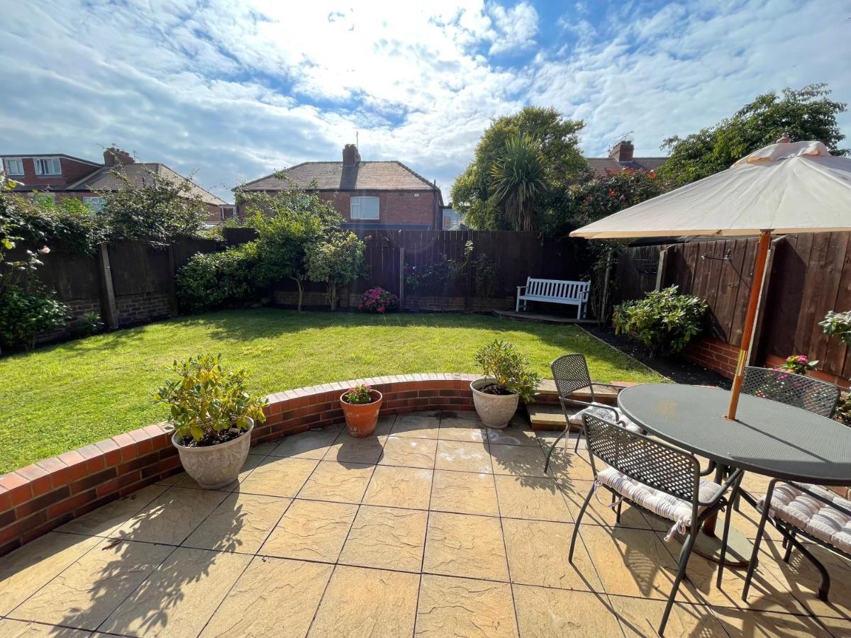 Seaview House, - Luxury Family Holiday home *