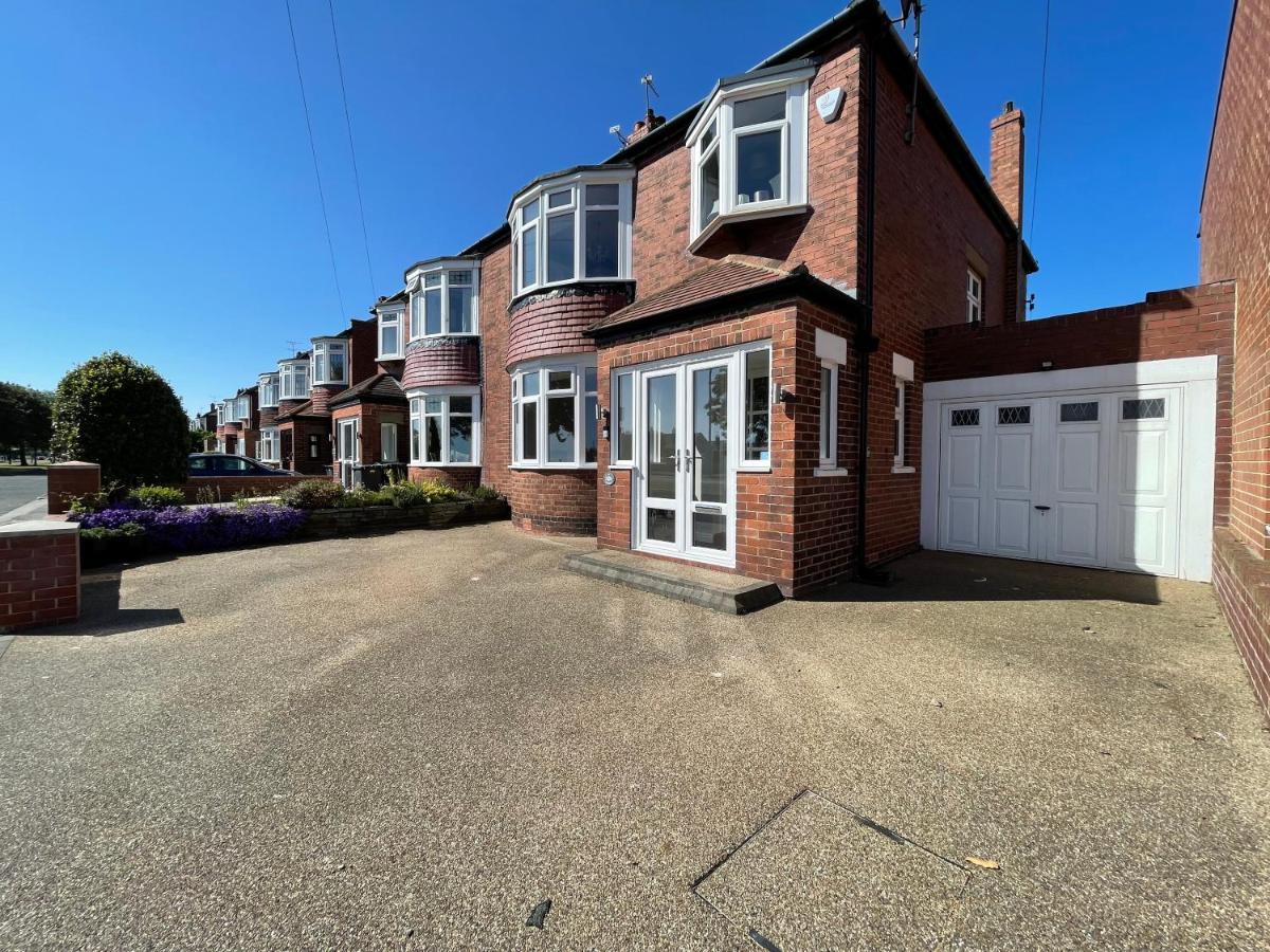 Holiday home Seaview House, - Luxury Family