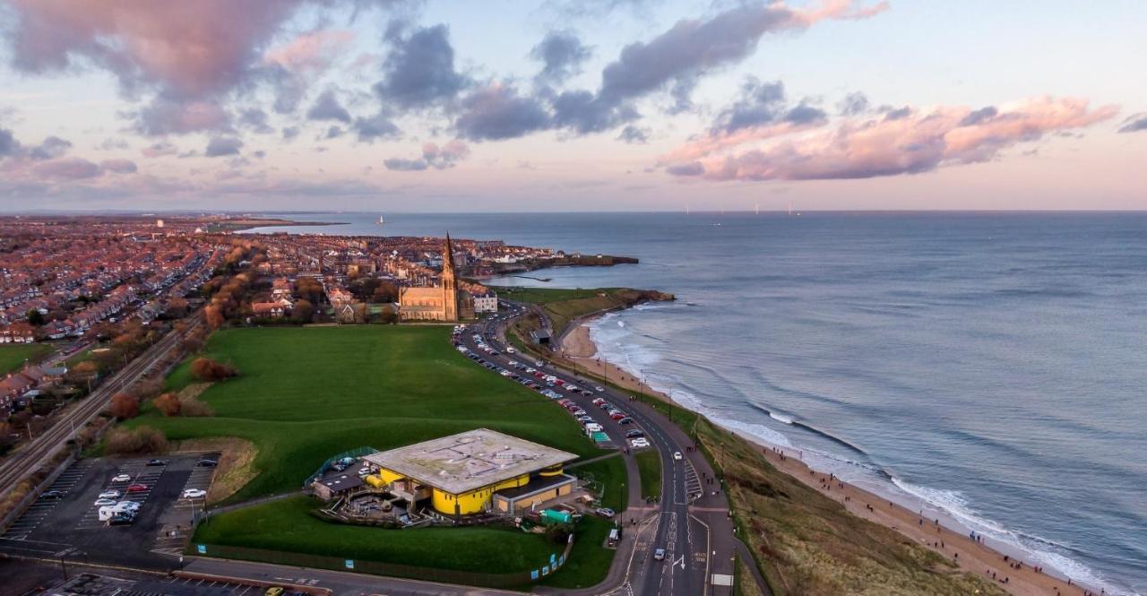 Holiday home Seaview House, - Luxury Family Tynemouth
